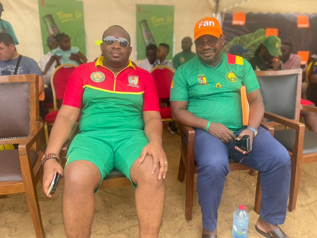 APPOINTING OF THE GENERAL COORDINATOR OF THE 2022 INTERPOOLS