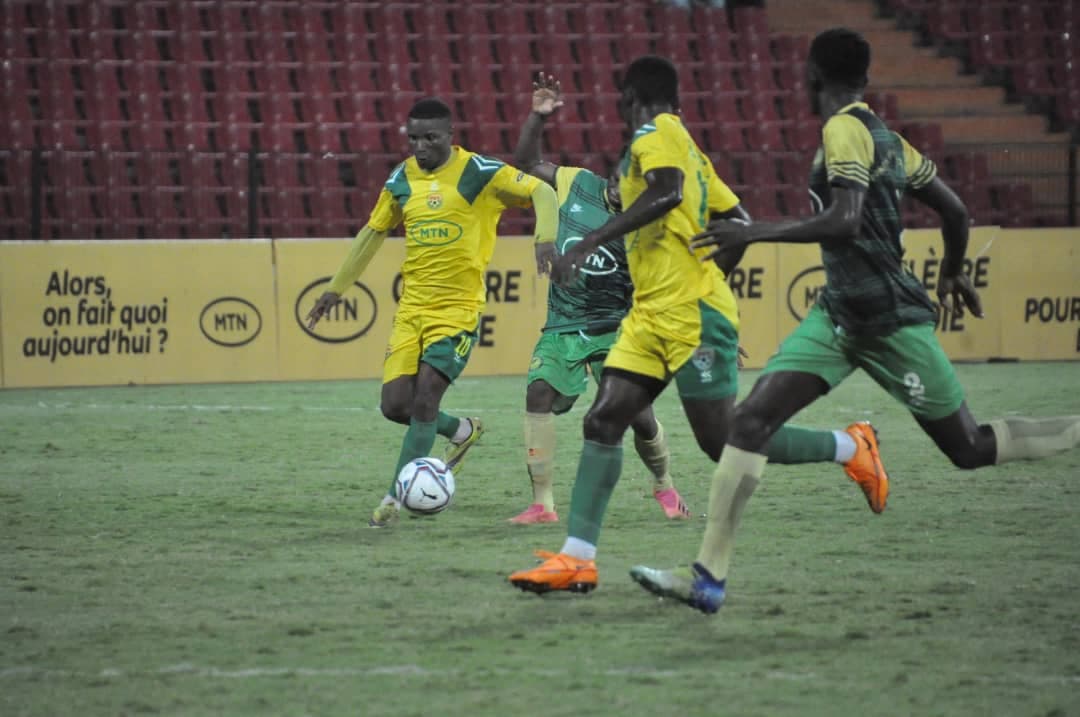 COUPE DU CAMEROUN 2022 : LE PROGRAMME DES 8ÈMES DE FINALE