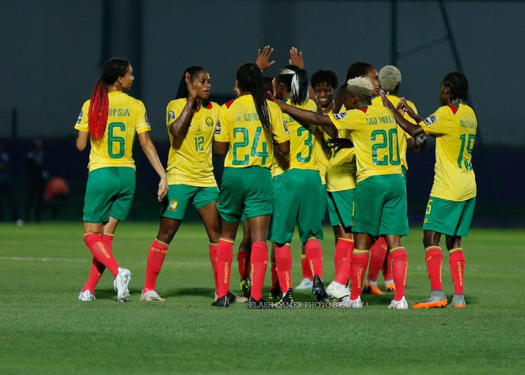 LIONNES INDOMPTABLES : LISTE DES JOUEUSES RETENUES POUR LA PREPARATION D’UN TOURNOI PREVU EN JORDANIE DU 5 AU 11 OCTOBRE 2022