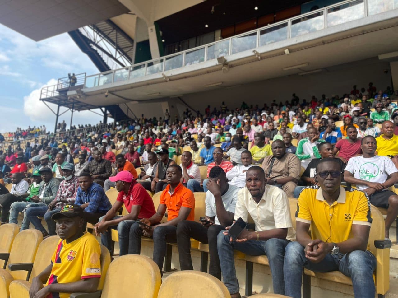 LES INTERPOULES 2022 AURONT LIEU DU 11 AU 26 SEPTEMBRE A LIMBE