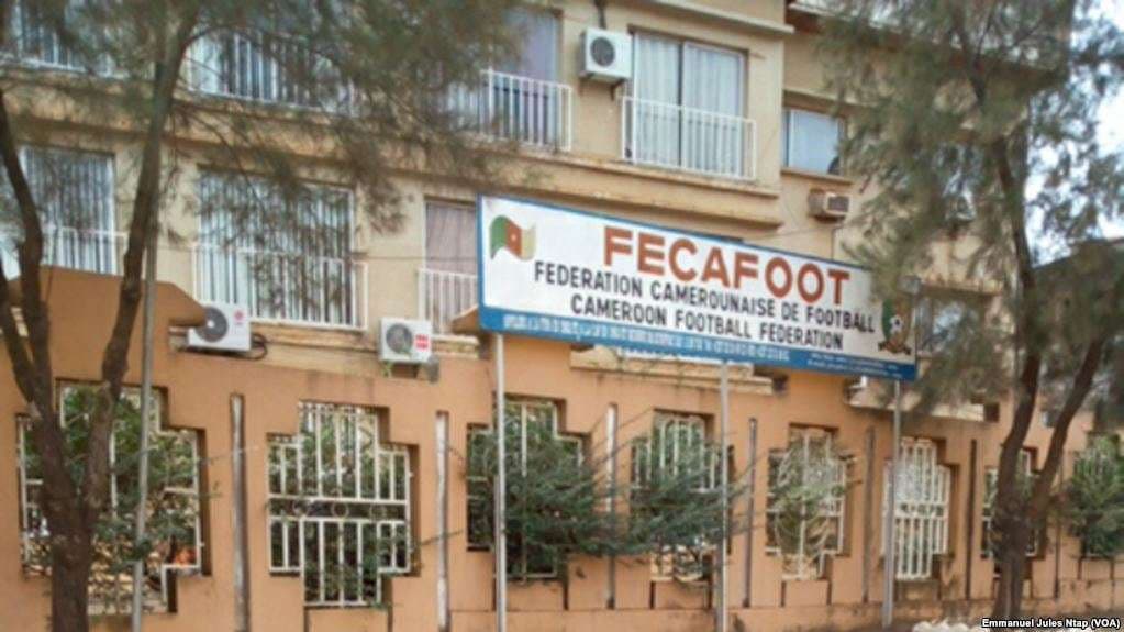 COMMUNIQUE COUPE DU CAMEROUN FEMININE 2022