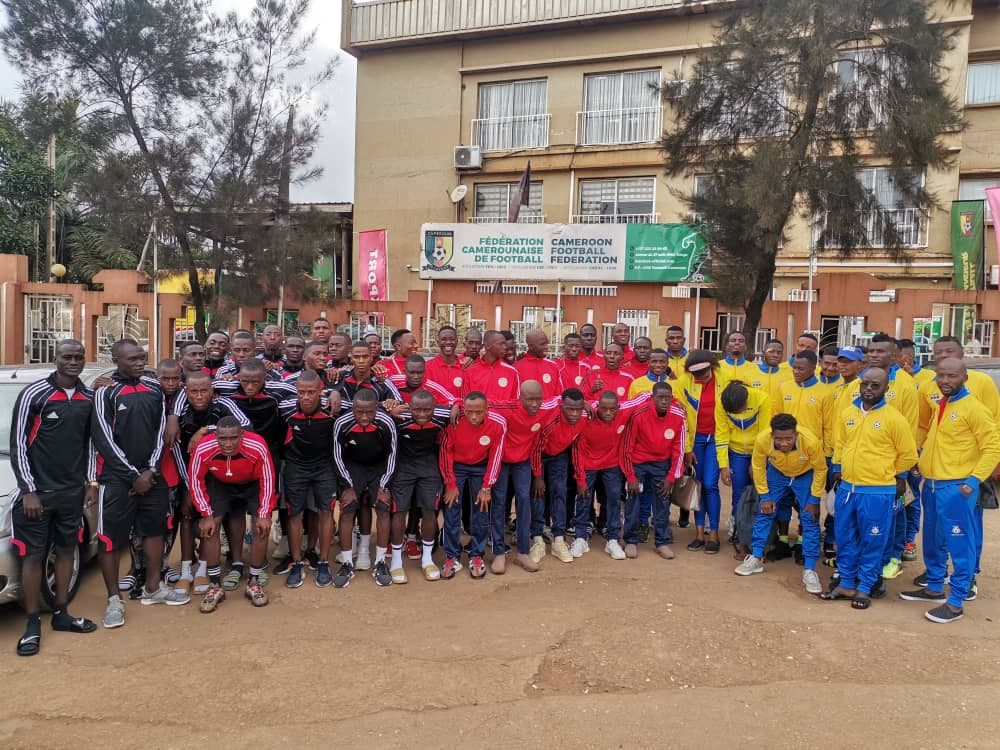 FOOTBALL JEUNES : GAROUA ACCUEILLE UN TOURNOI INEDIT !