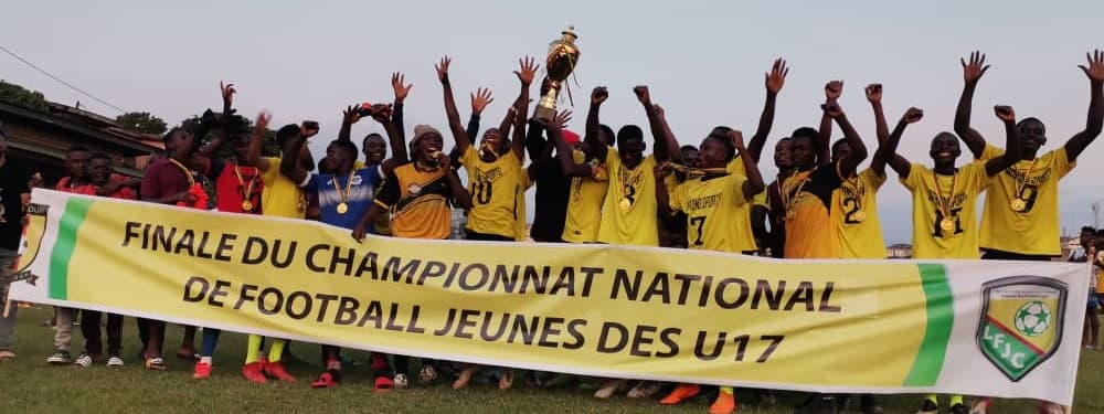 FOOTBALL JEUNES : BIENTOT LE DEBUT DE LA SAISON 2022-2023 !