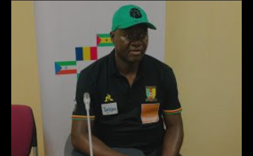NOMINATION DU STAFF TECHNIQUE DE LA SELECTION NATIONALE DES U17 DU CAMEROUN