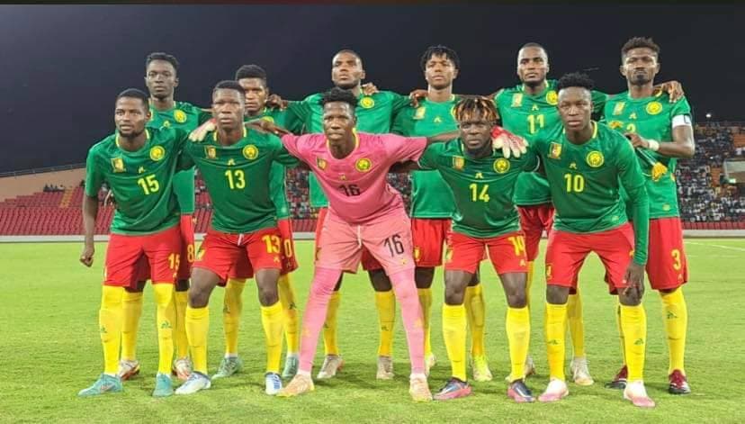 CHAN ALGÉRIE 2023 : RENVERSANTS, LES LIONS INDOMPTABLES SE QUALIFIENT