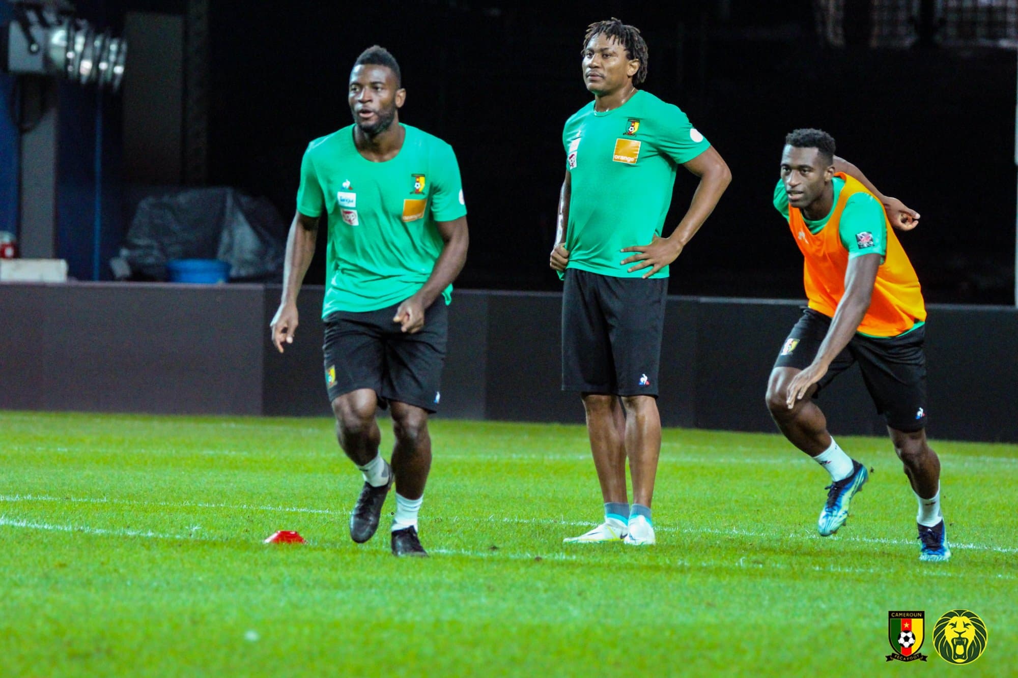 Corée du Sud – Cameroun: Veille de match dans la tanière