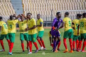 LISTE DES LIONS U23 RETENUS POUR LE PREMIER STAGE PREPARATOIRE AUX ELIMINATOIRES DE LA CAN MAROC 2023