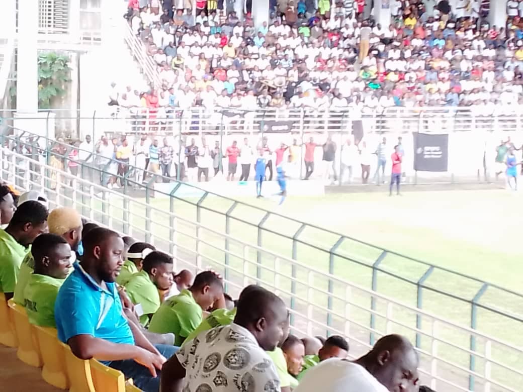 NATIONAL INTERPOOLS 2022 : SEMI FINALES FIXTURES