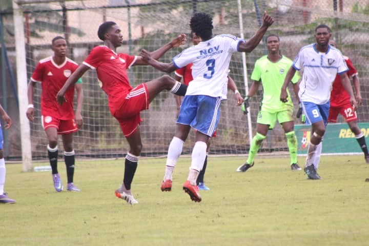 NATIONAL INTERPOOLS – 2022: NGV’S EXPERIENCE PREVAILS OVER NKUFO’S YOUTH