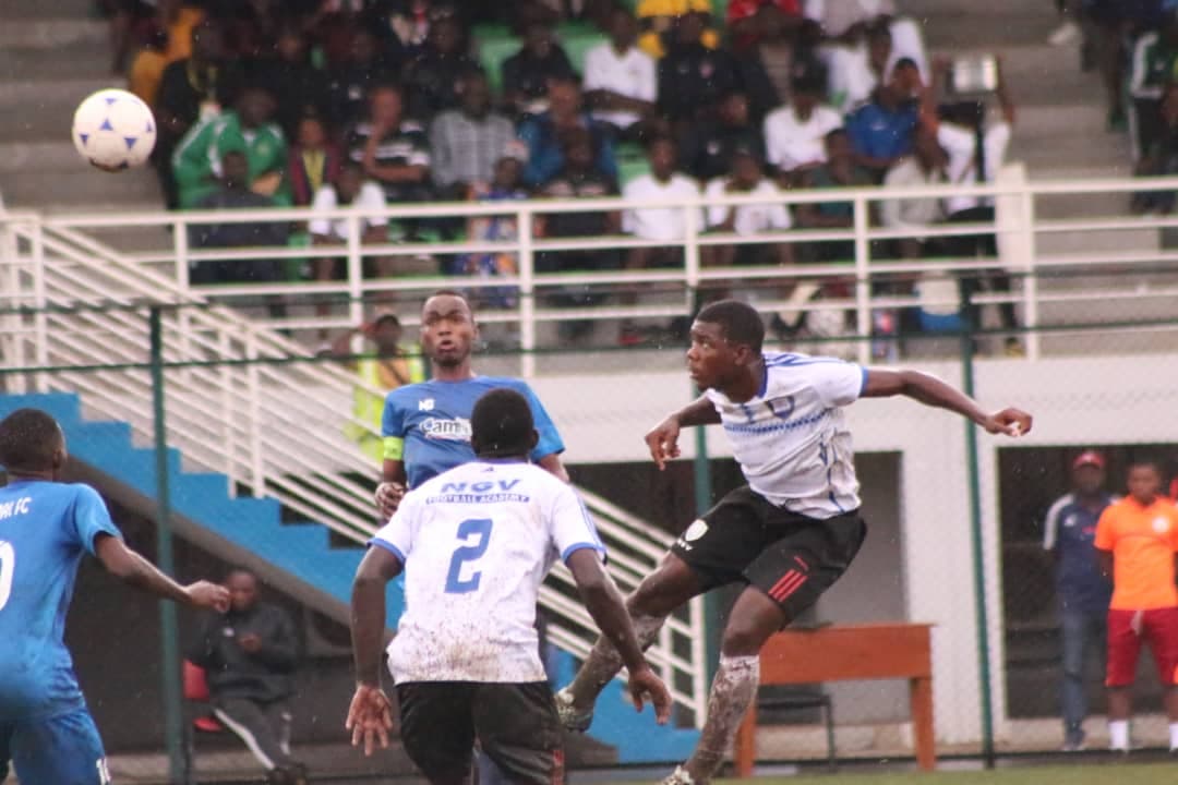 NATIONAL INTERPOOLS 2022: NGV ATOP GROUP A, HILLTOP AND NKOFU UNDECIDED