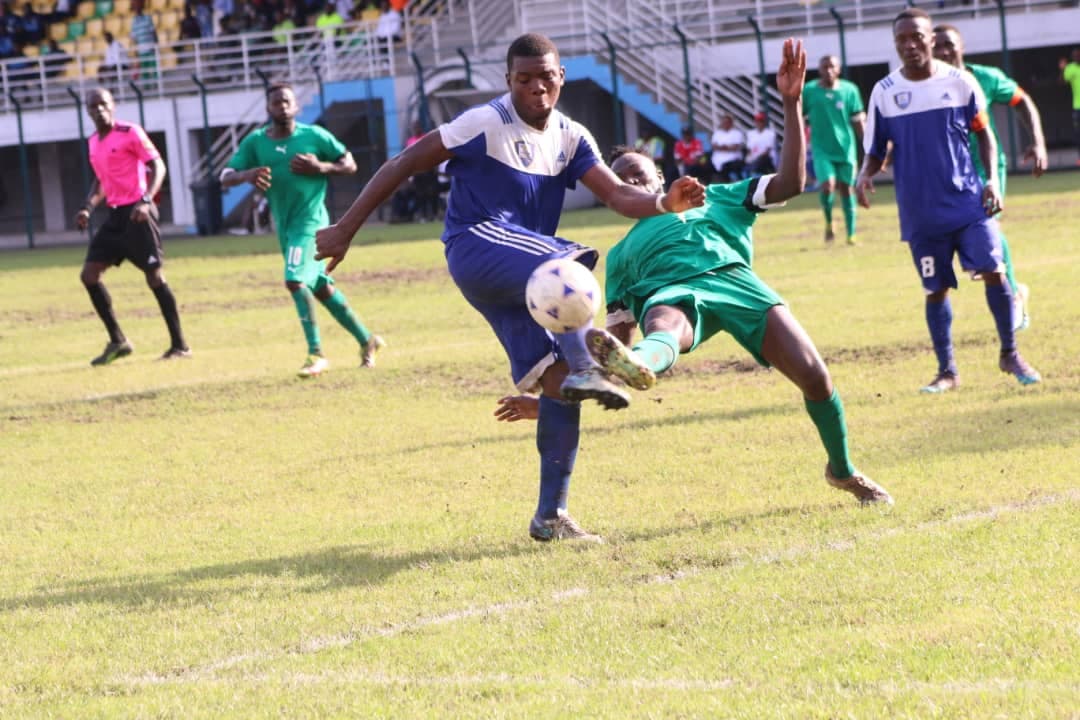 NATIONAL INTERPOOLS 2022: NGV, HILLTOP STRIKERS COMPLETE SEMI – FINALS QUARTET