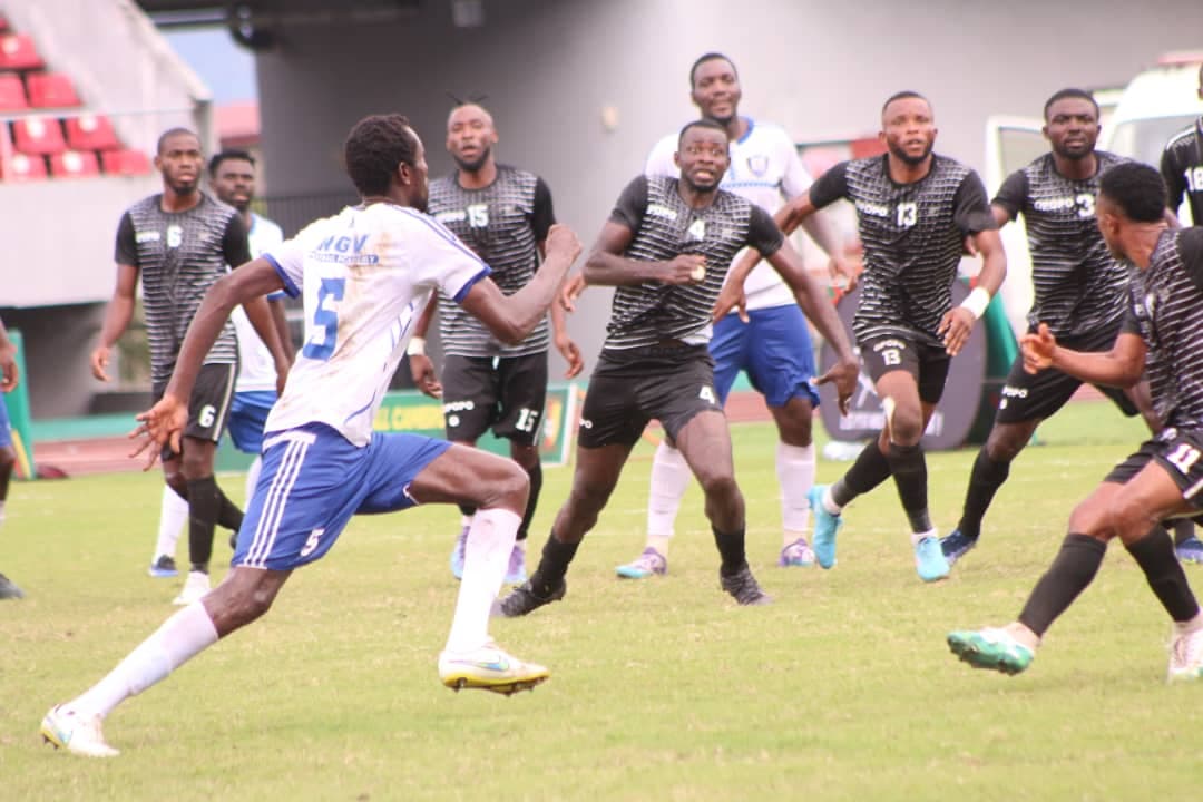 NATIONAL INTERPOOLS 2022: VICTORIA UNITED, AIGLE OF MOUNGO PICK ELITE TWO TICKETS