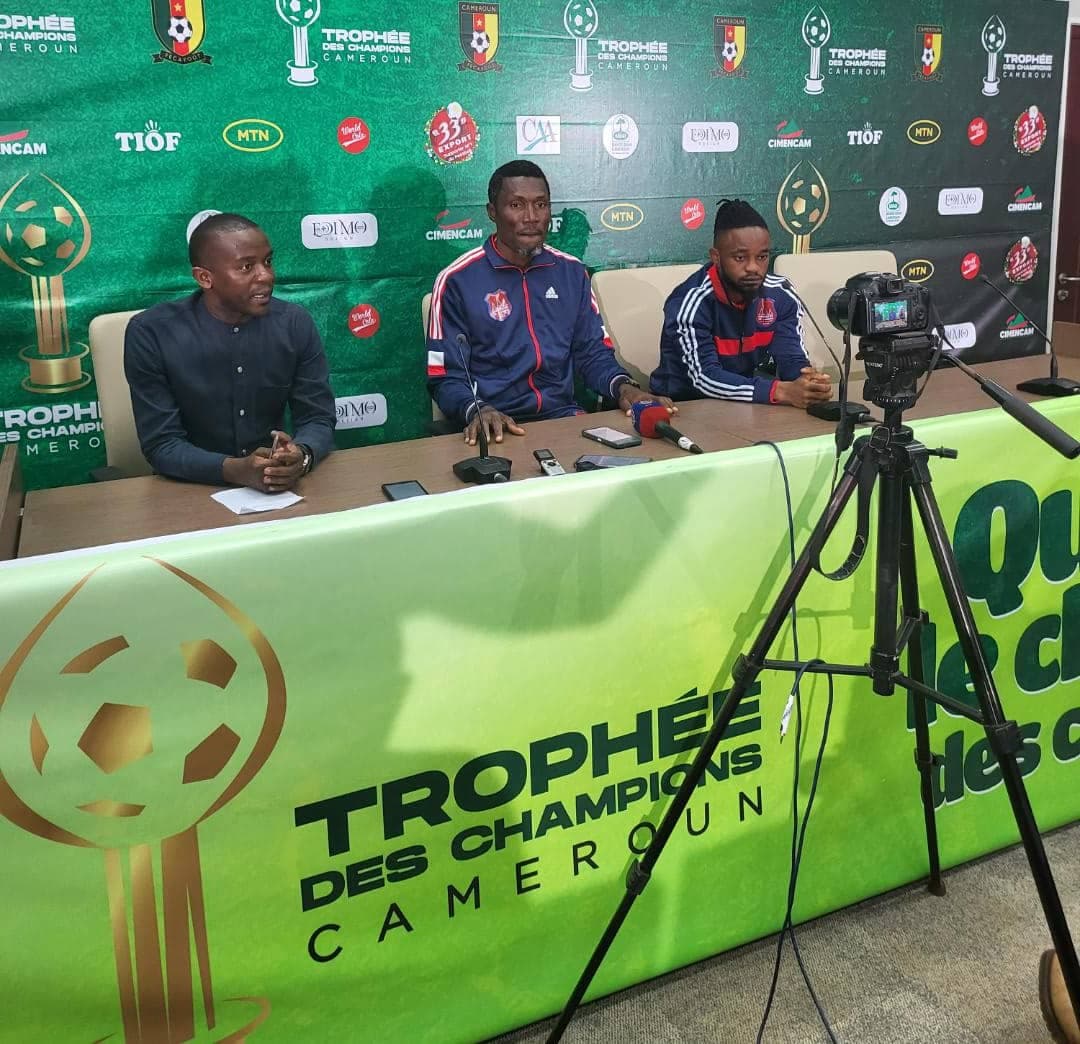Trophée des champions 2022 : Le match sera disputé