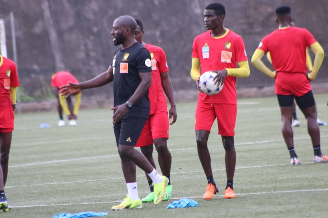Lions U20: Huit nouveaux joueurs dans la tanière