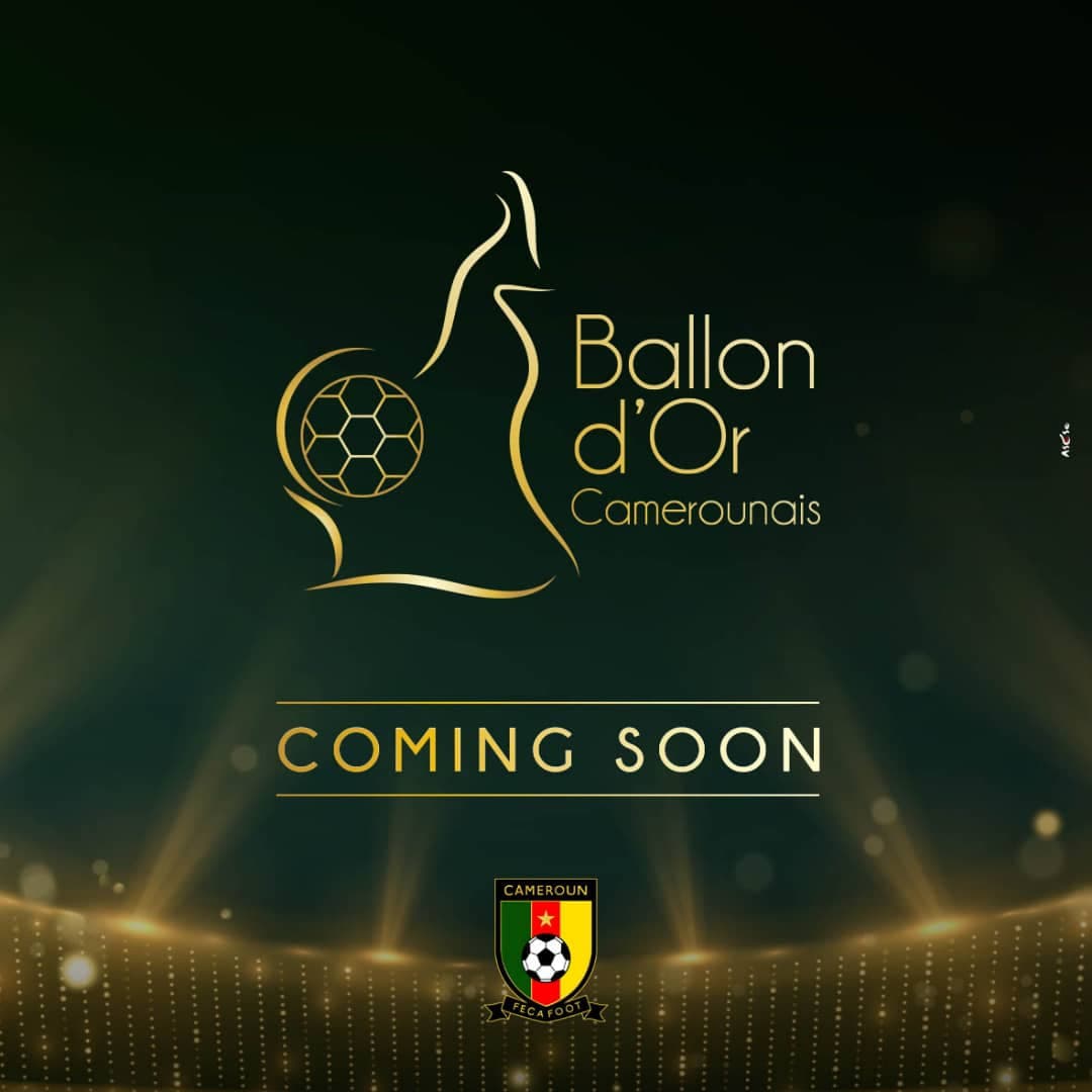 LES VOTES DU BALLON D’OR CAMEROUNAIS 2022