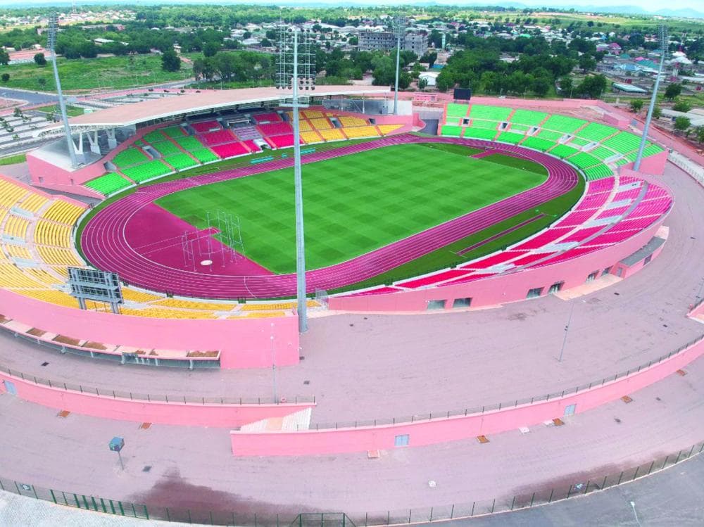Programmation de la première journée de MTN ELITE ONE 2022-2023