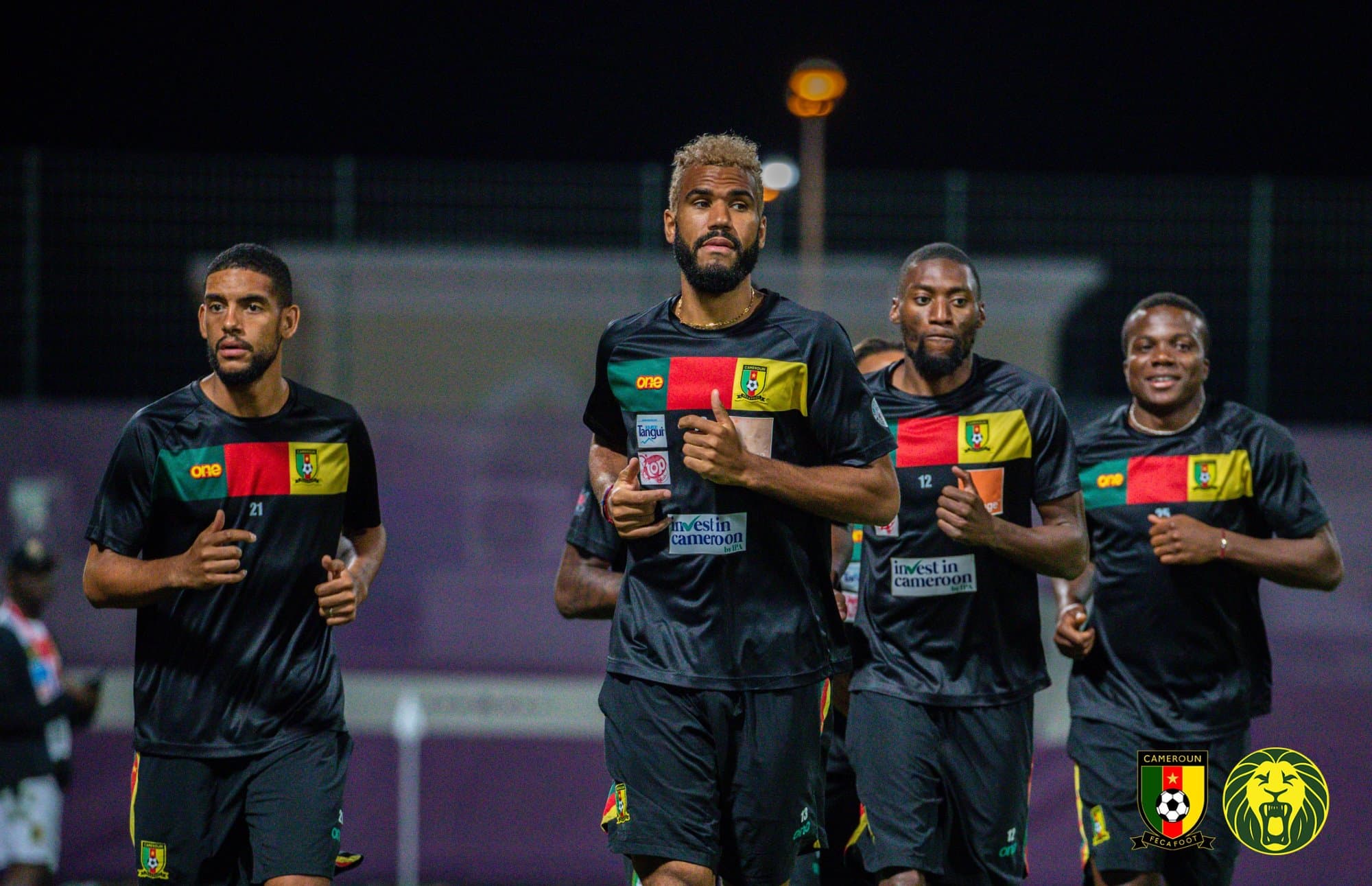 Après la Serbie, cap sur le Brésil