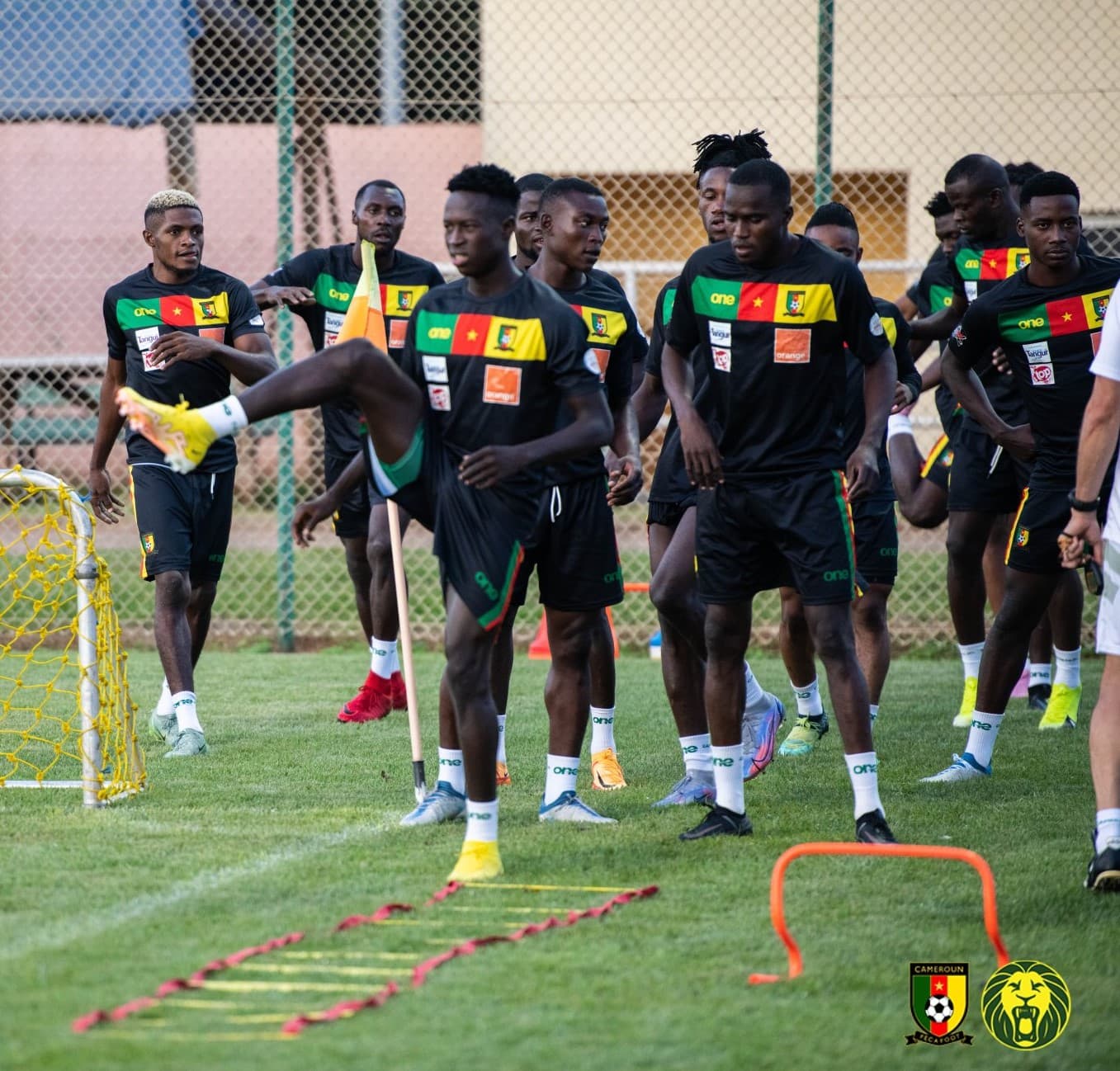 Cameroun – Jamaïque: Echos de la tanière du 4 novembre 2022