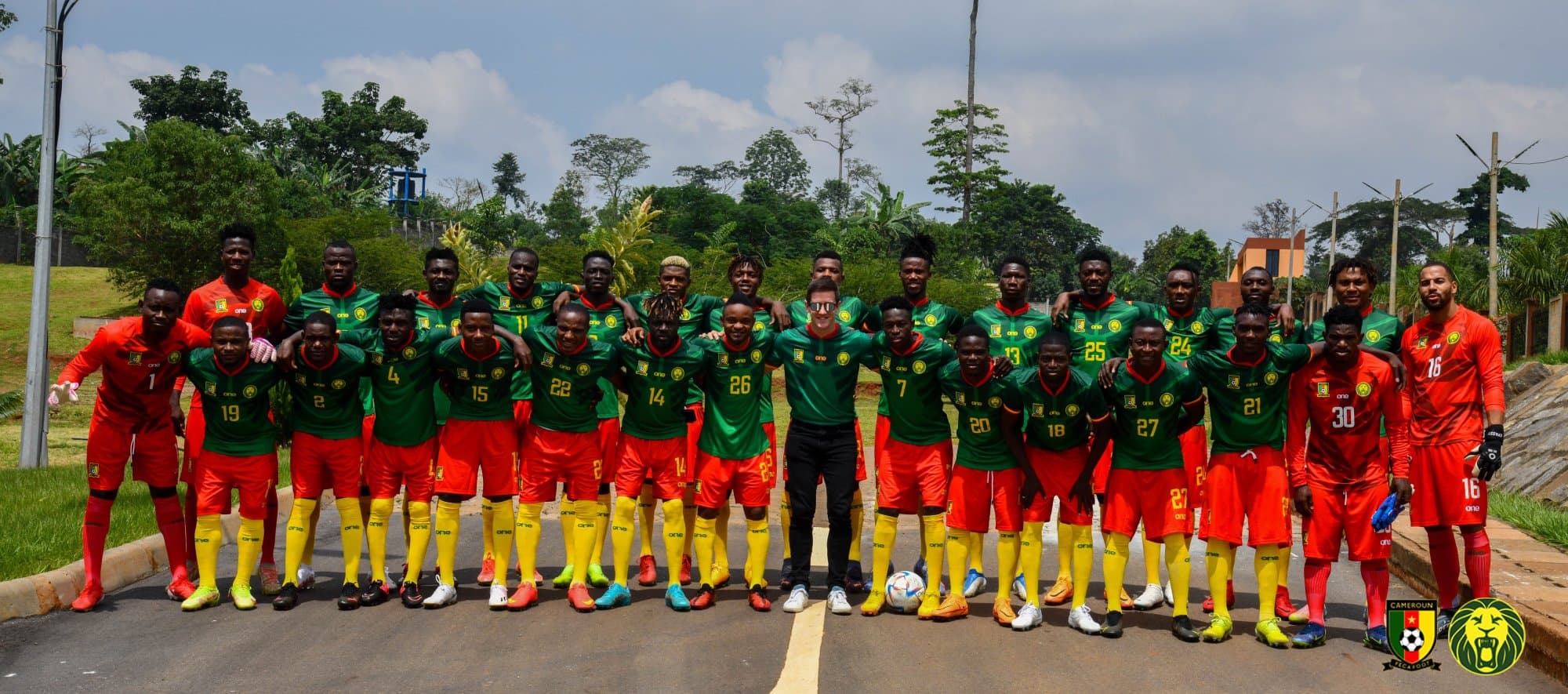 Cameroun – Jamaïque: Un invité de marque dans la tanière