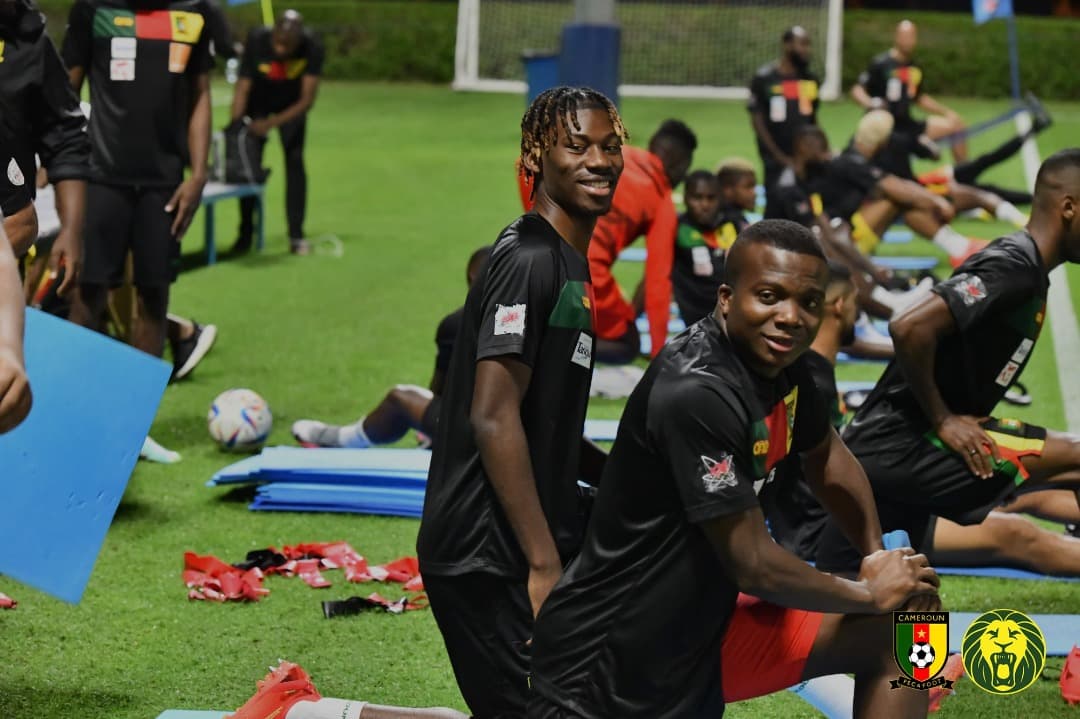 Cameroun – Panama: Echos de la tanière à 48 heures du match