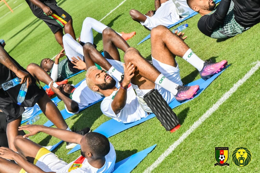 Cameroun – Panama: Ambiance dans la tanière à 48 heures du match