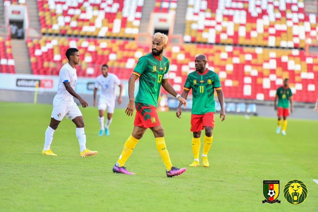 Après Abu-Dhabi, cap sur Doha pour les Lions Indomptables