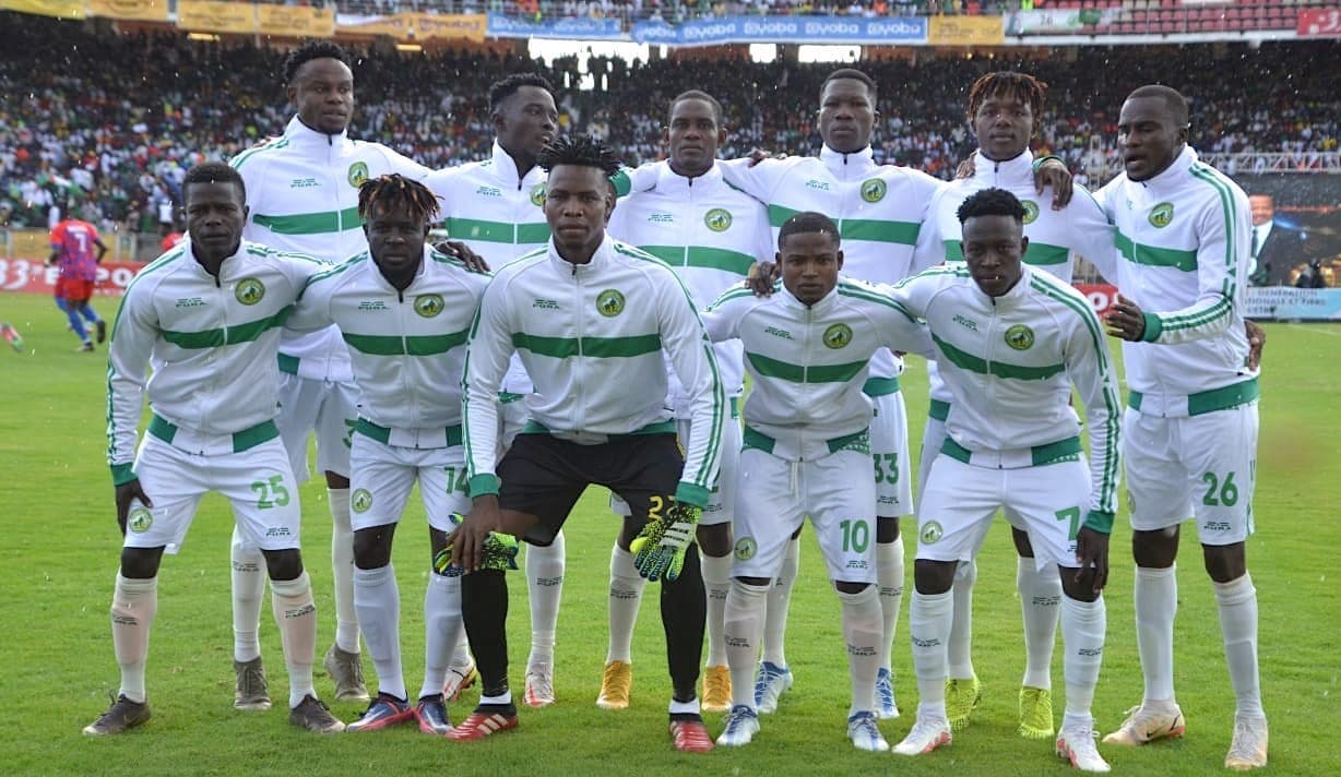 LIGUE DES CHAMPIONS TOTALENERGIES CAF 2023 : COTON SPORT DANS LA POULE DE LA MORT AVEC AL AHLY ET MAMELODI SUNDOWNS