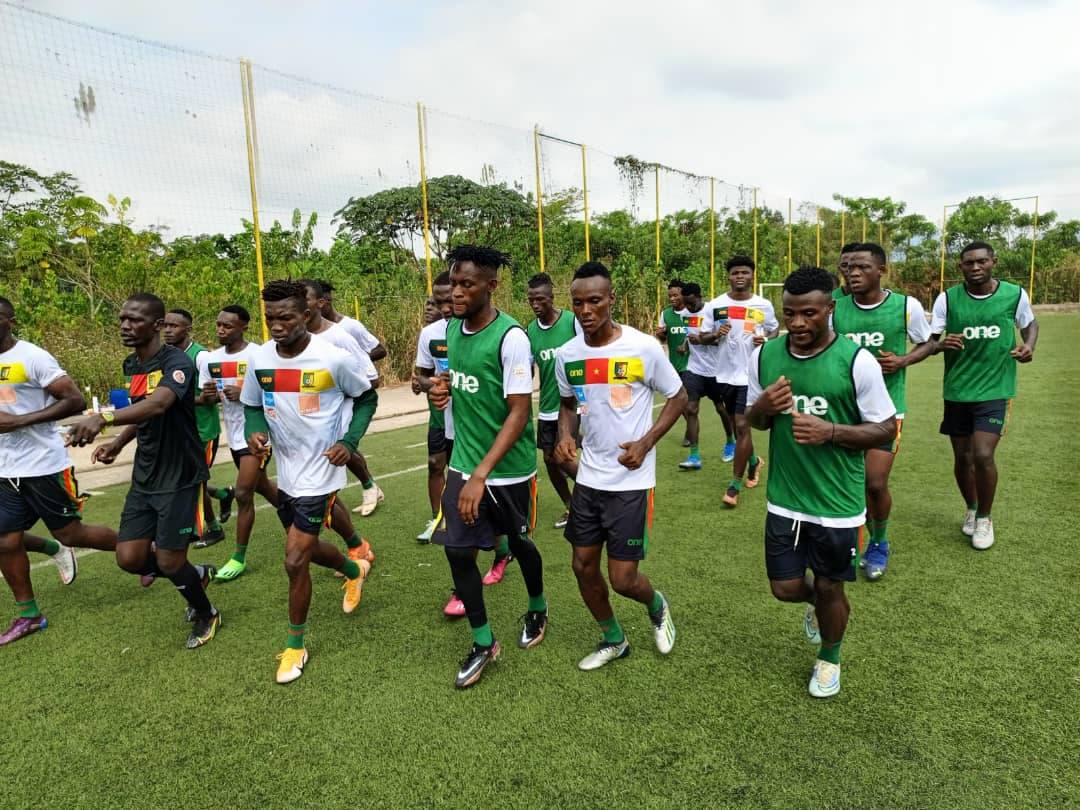 Lions U23: Tous les convoqués sont présents