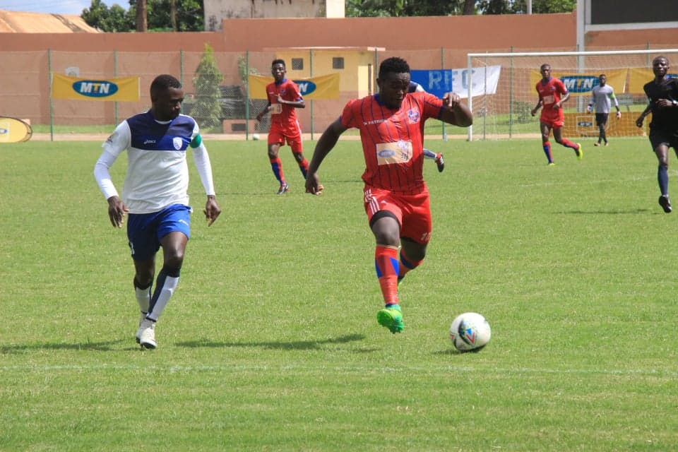 MTN ELITE TWO 2022-2023 : PROGRAMMATION DES MATCHS DE LA 23E JOURNEE