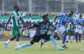 MTN ELITE ONE 2023-2024 : VOICI LE PROGRAMME ET LES OFFICIELS DÉSIGNÉS POUR LA 16E JOURNÉE