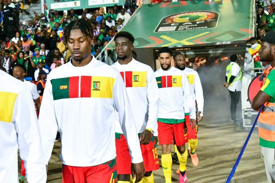 AFRICAN CUP OF NATIONS QUALIFIERS 2023 : ECHOES OF THE DEN