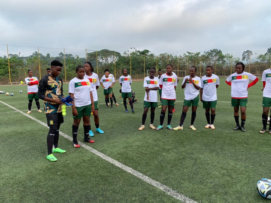 SUD LADIES CUP TOURNAMENT: Liste des 26 Lionnes U20 présélectionnées