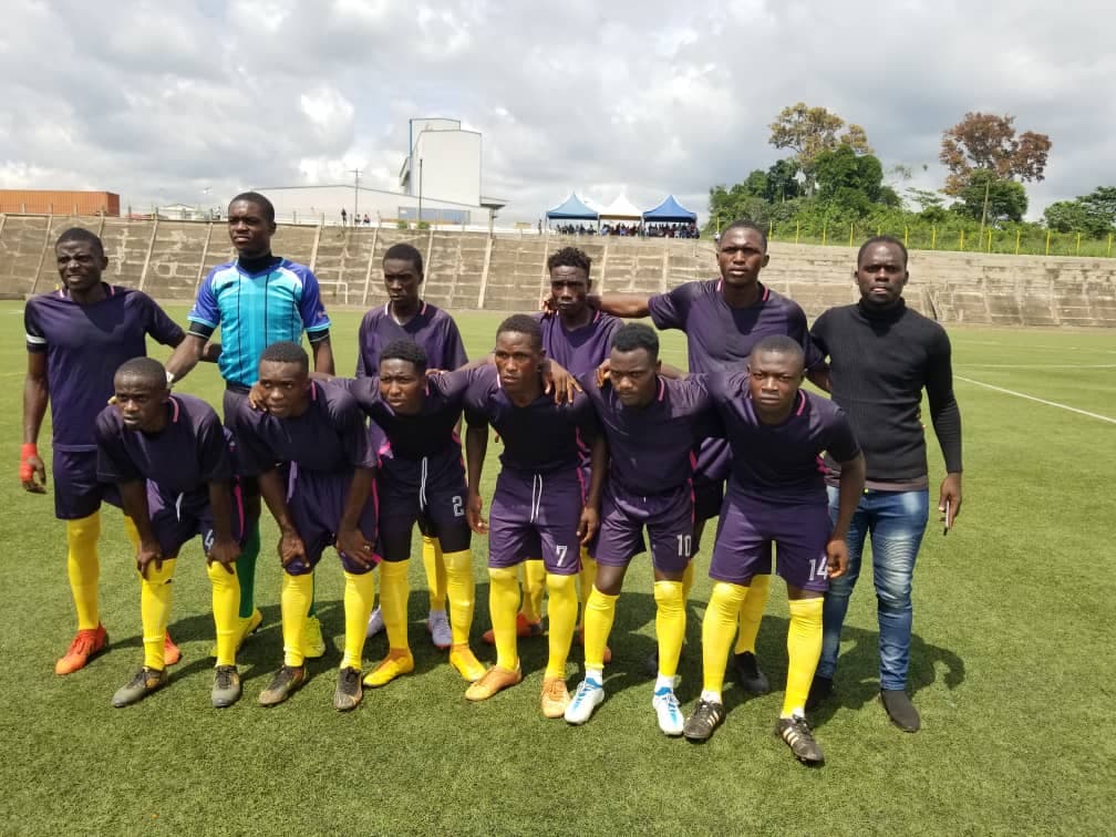 LA FECAFOOT LANCE LE TROPHÉE DES REGIONS