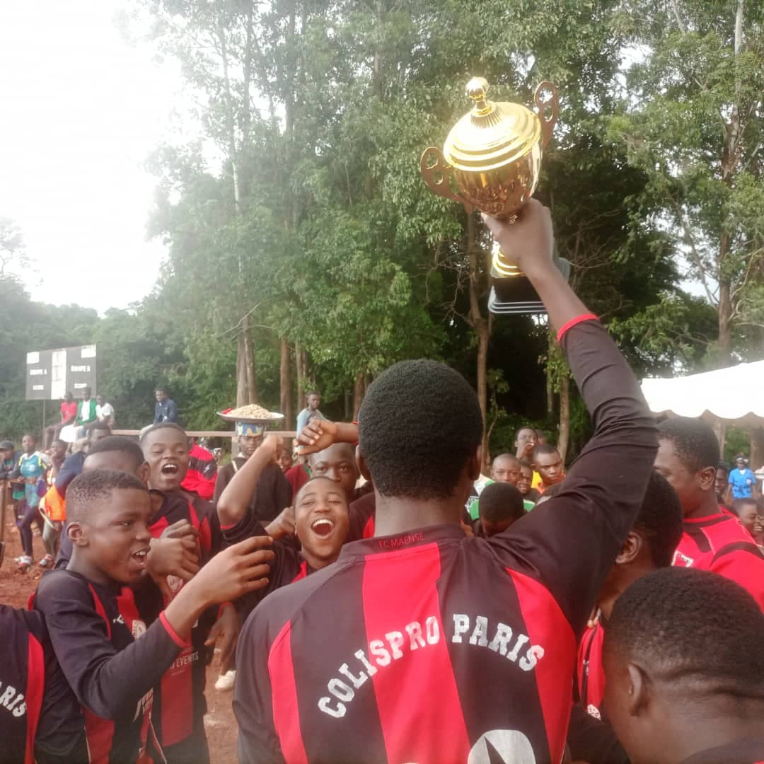 FOOTBALL JEUNES 2023 : LES RÉGIONS LIVRENT LEURS CHAMPIONS