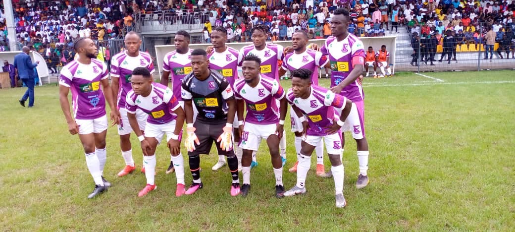 COUPE DU CAMEROUN 2023 : PWD DE BAMENDA ET FOVU DE BAHAM EN FINALE POUR LA 4E FOIS DE LEUR HISTOIRE