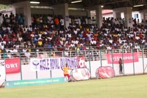 FOOTBALL AMATEURS : MODE D’EMPLOI DES INTERPOULES YAOUNDE 2023