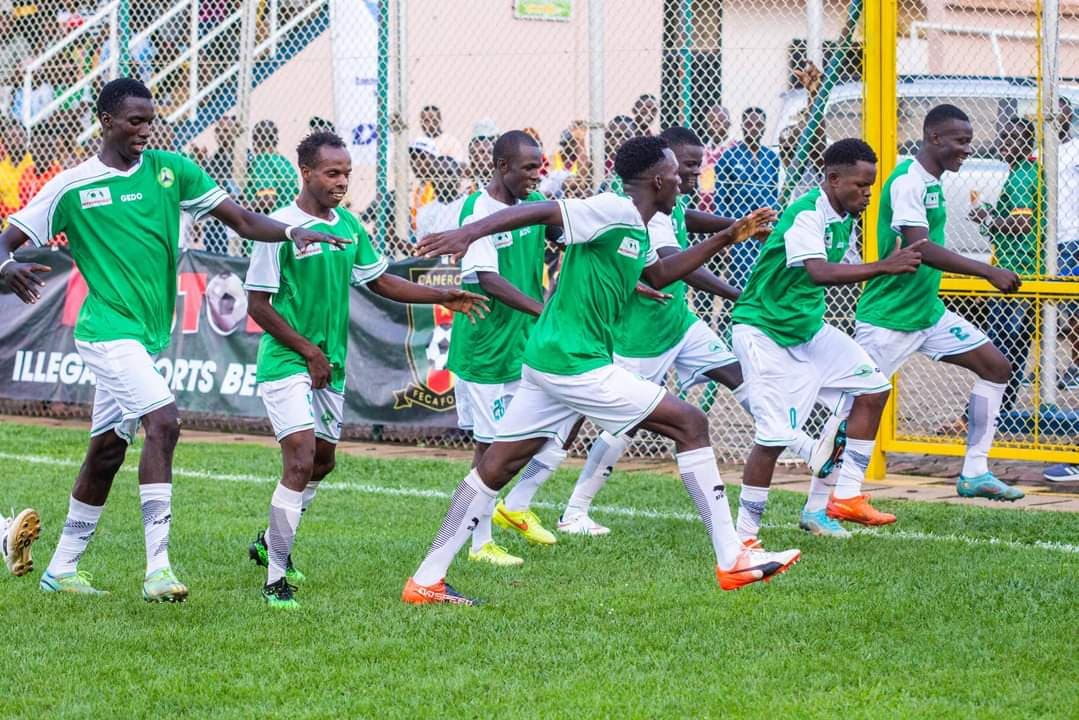2023 NATIONAL INTERPOOL DAY 2 WRAP: WINS FOR BAFMENG, NGOUNDERE FC