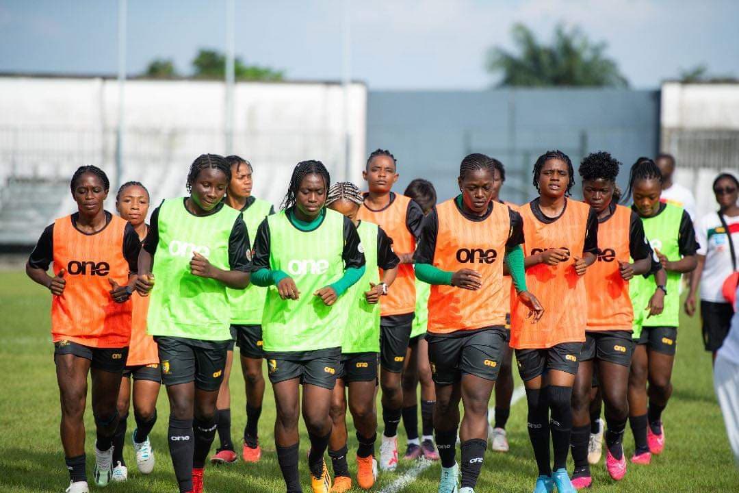 QUALIFICATIONS DE LA CAN MAROC 2024 : LES 23 LIONNES QUI VONT AFFRONTER LES HARAMBEE STARLETS