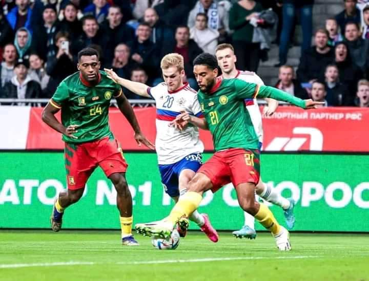 CAN TOTALENERGIES Côte d’Ivoire 2023 : Les Lions Indomptables désormais fixés sur leurs adversaires du premier tour…