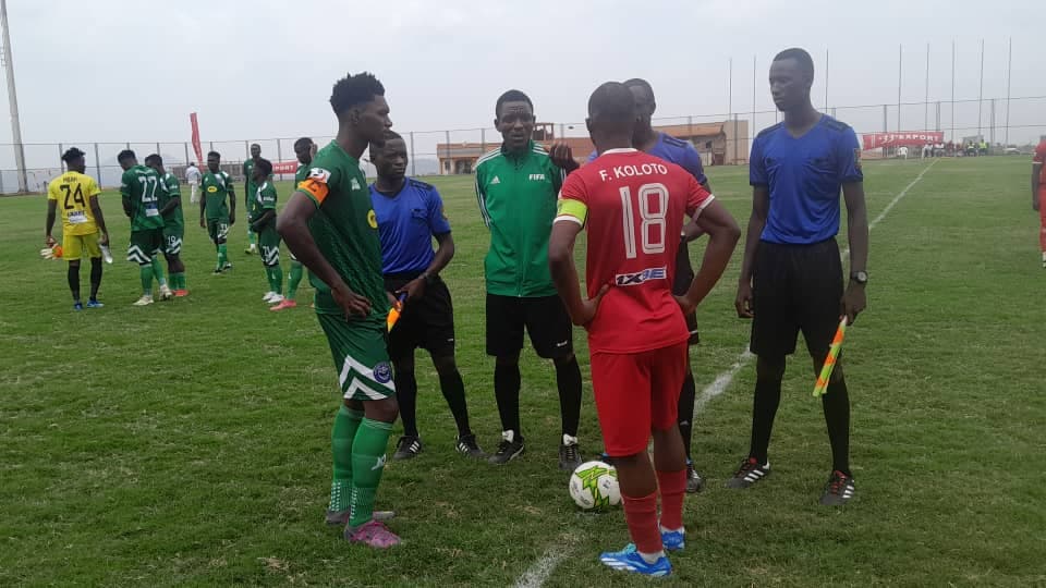 PROGRAMME DES MATCHS DE LA 3ÈME JOURNÉE DES PLAY-OFFS MTN ELITE (TWO) 2024