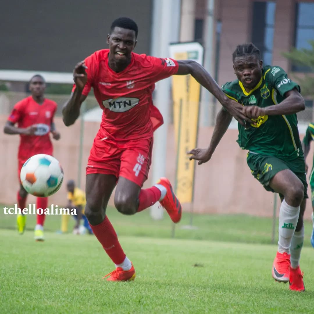 PROGRAMME DE LA 8ÈME JOURNÉE DES PLAY-OFFS DOWN MTN ÉLITE 2024