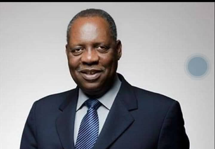 Issa HAYATOU has died: FECAFOOT pays tribute to an exceptional man!
