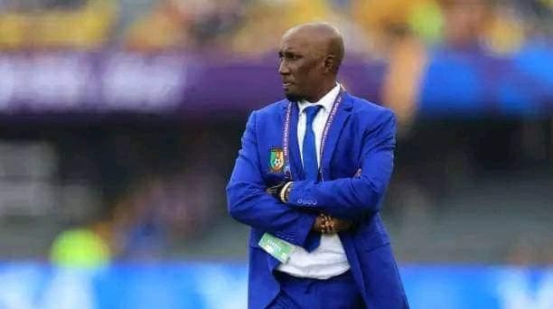 COUPE DU MONDE FÉMININE U20 FIFA COLOMBIE 2024™ : LE SÉLECTIONNEUR DES LIONNES U20 SATISFAIT DU COMPORTEMENT DE SON ÉQUIPE FACE AU MEXIQUE