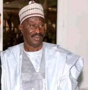 LE PRESIDENT DE LA FECAFOOT REND HOMMAGE A MONSIEUR ABBO MOHAMADOU, ANCIEN MEMBRE DU COMITE EXECUTIF DECEDE CE JOUR