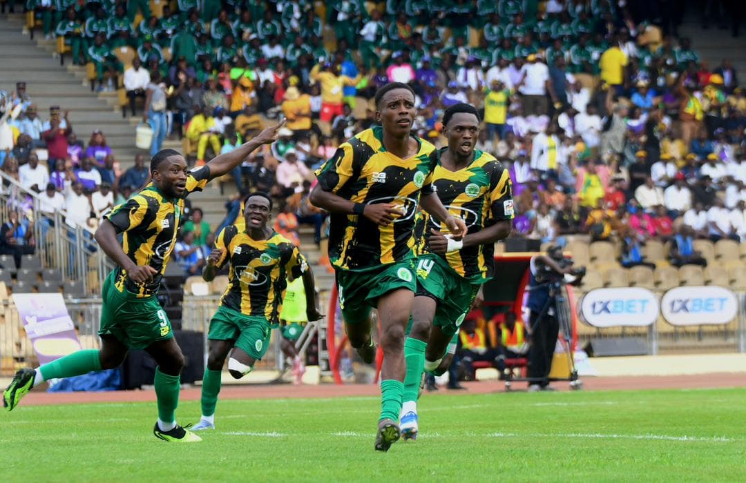 LA FINALE DE LA COUPE DU CAMEROUN DE FOOTBALL EDITION 2025 : L’APOTHÉOSE D’UNE SAISON SPORTIVE DE RÉSILIENCE ET D’INNOVATIONS