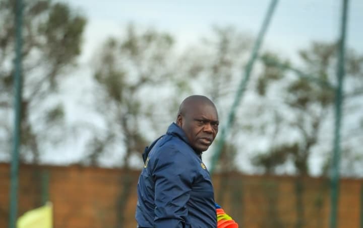 DAVID PAGOU IMPRIME DÉJÀ SA MARQUE CHEZ LES LIONS INDOMPTABLES