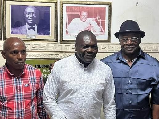 LES LIONS INDOMPTABLES IRONT A LA CAN 2025 AVEC UN NOUVEAU STAFF