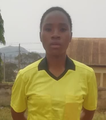 ARBITRAGE : LE CAMEROUN ENREGISTRE SA PREMIÈRE ARBITRE INTERNATIONALE DE FUTSAL