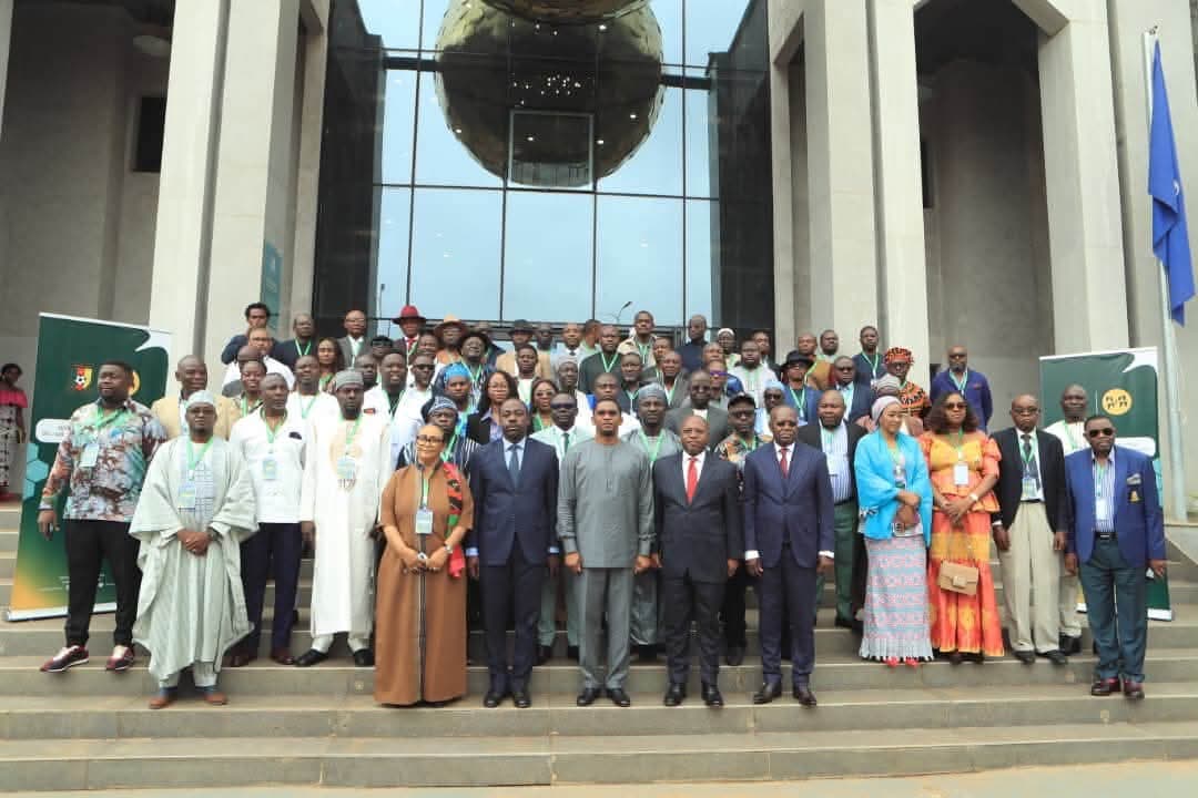 COMMUNIQUÉ FINAL DE LA SESSION ORDINAIRE DE L’ASSEMBLÉE GÉNÉRALE DU 04 JUILLET 2026