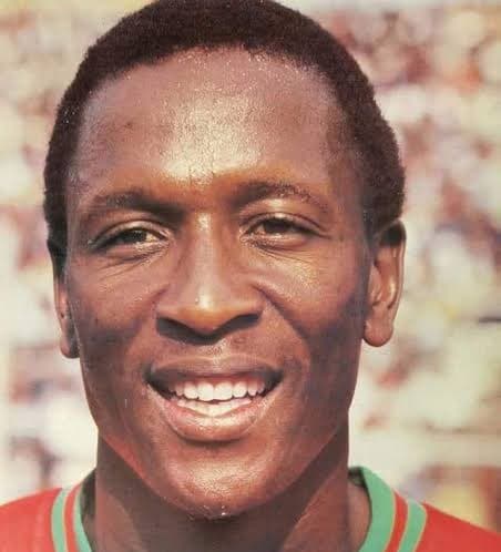 COMMUNIQUE DE LA FECAFOOT SUITE AU DECES DE LA LEGENDE JEAN MANGA ONGUENE